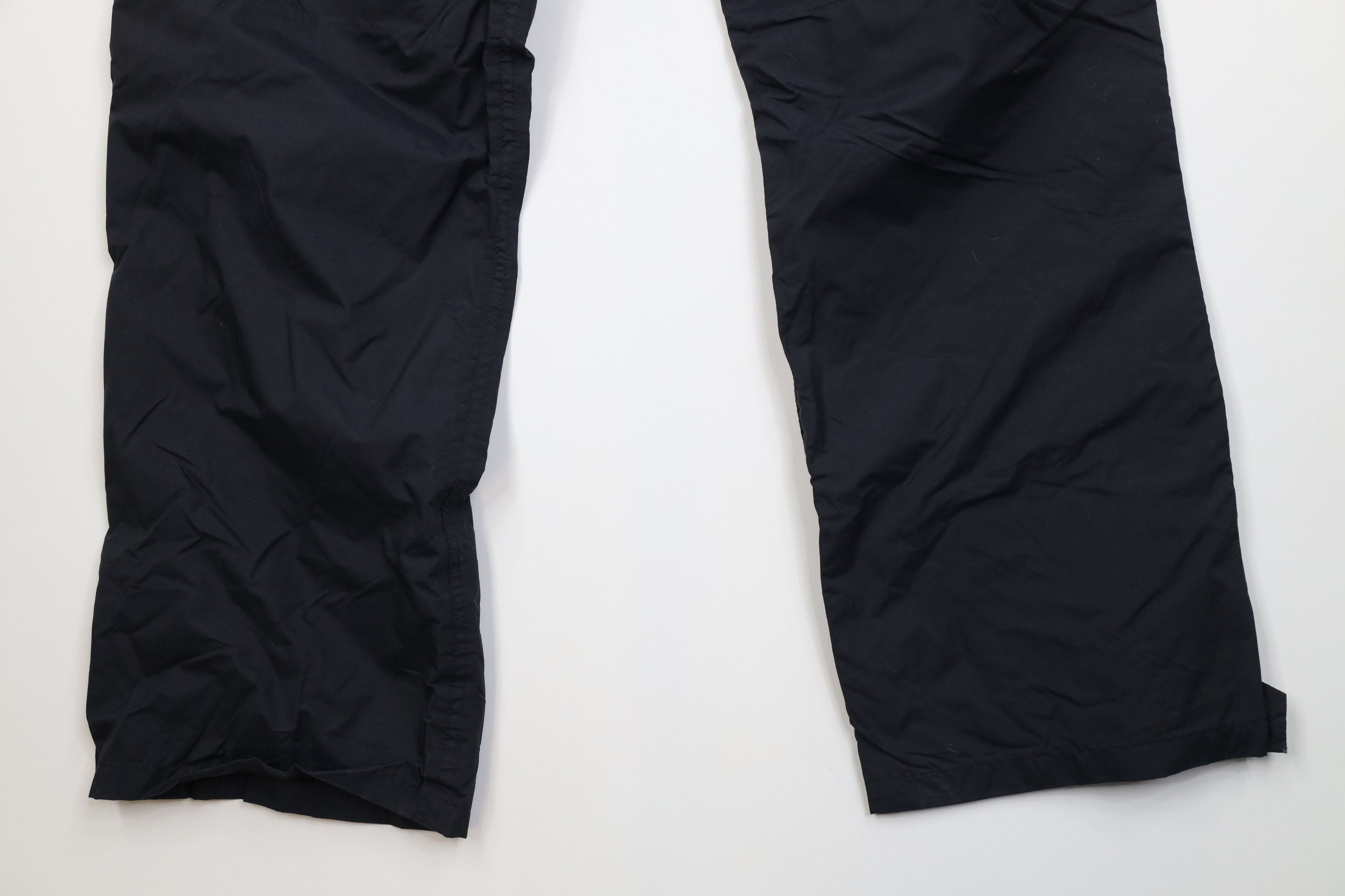 Vintage Vintage 90s Streetwear Waterproof Wide Leg Rain Snow Pants Size US 38 / EU 54 - 10 Thumbnail