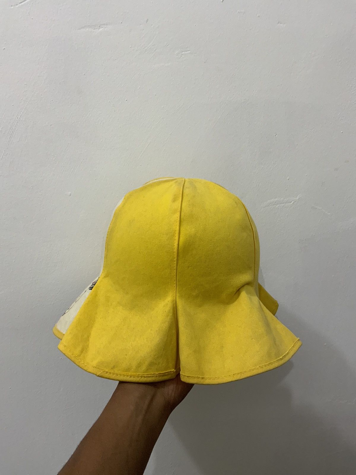 Vintage Vintage to enjoy sports Basket Ball Hat Size ONE SIZE - 2 Thumbnail