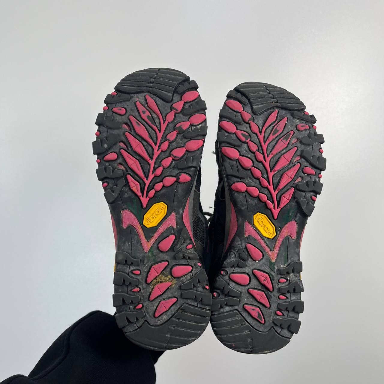 The North Face The North Face Womens Gore Tex Hiking Trail Shoeso Size 38 Size US 8 / IT 38 - 8 Thumbnail