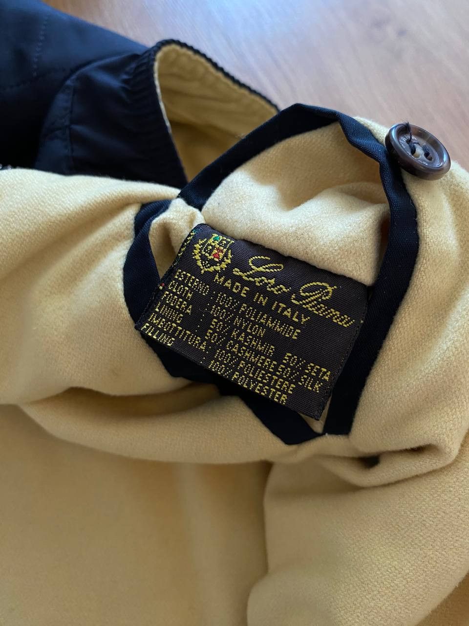 Loro Piana Loro Piana vest Size US M / EU 48-50 / 2 - 10 Thumbnail