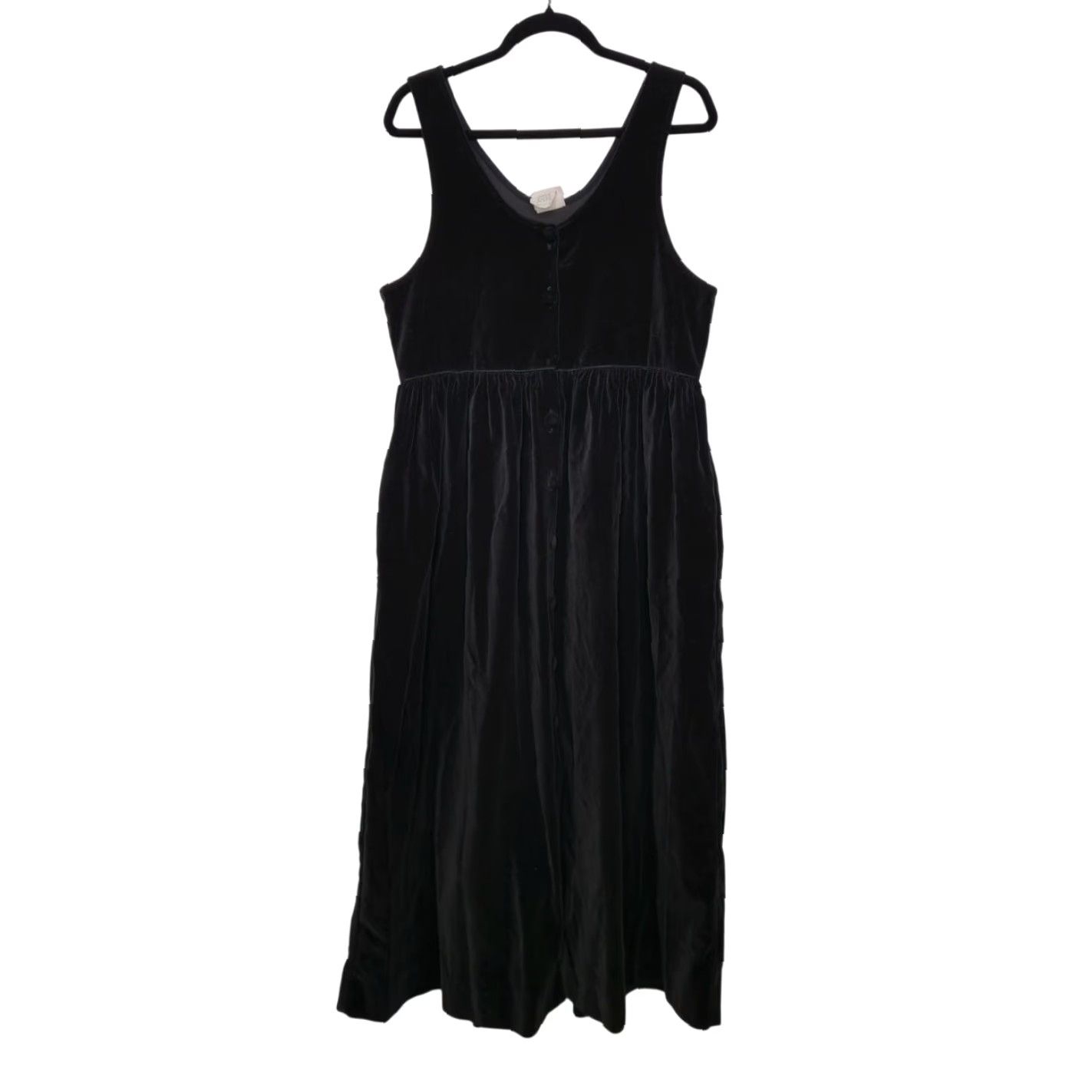 versace stretch neoprene backless dress Delia's Academia Soft Goth Satin Cap Sleeve Babydoll Dress