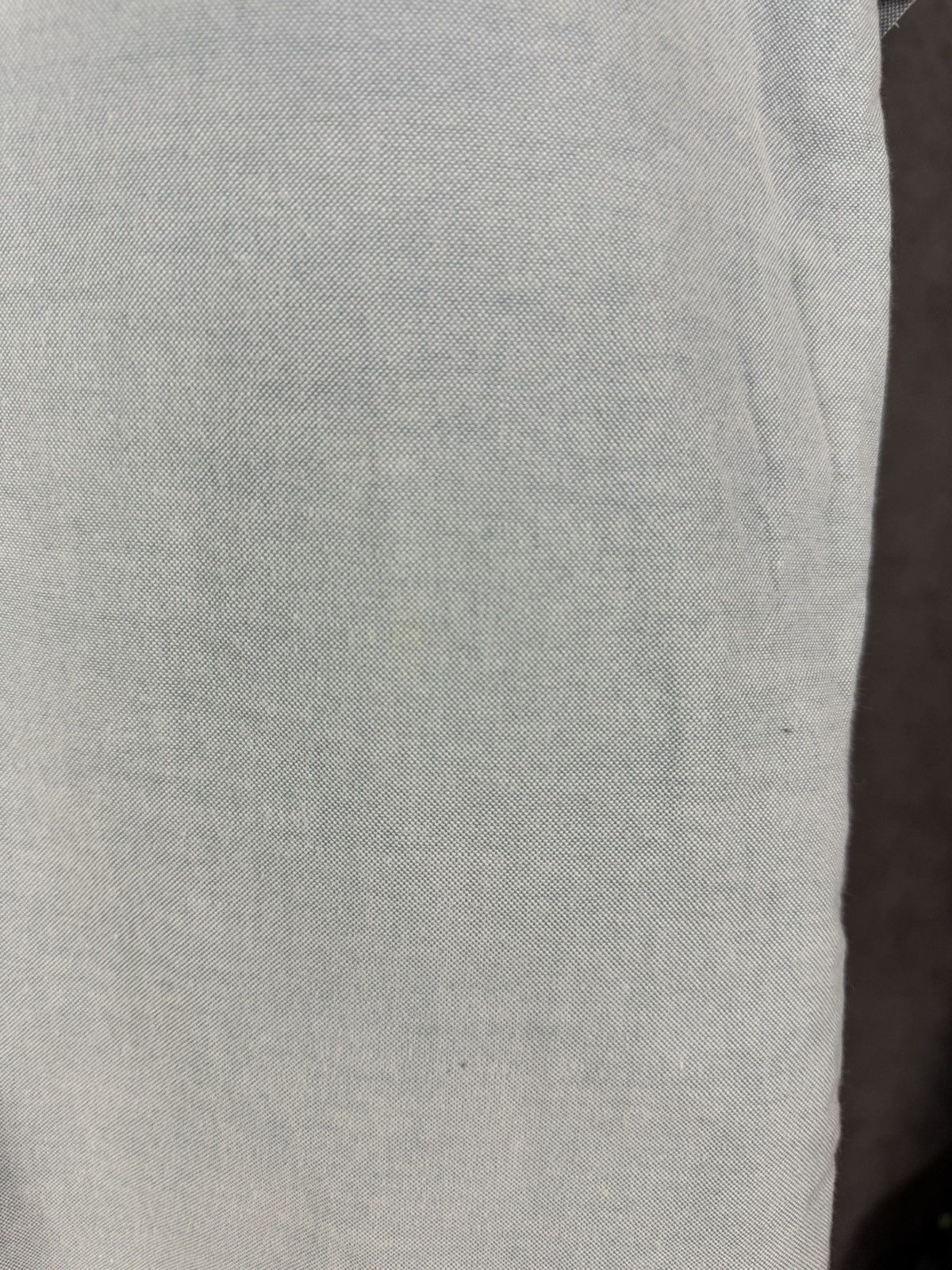 Allsaints Allsaints designer logo shirt Size US M / EU 48-50 / 2 - 7 Thumbnail