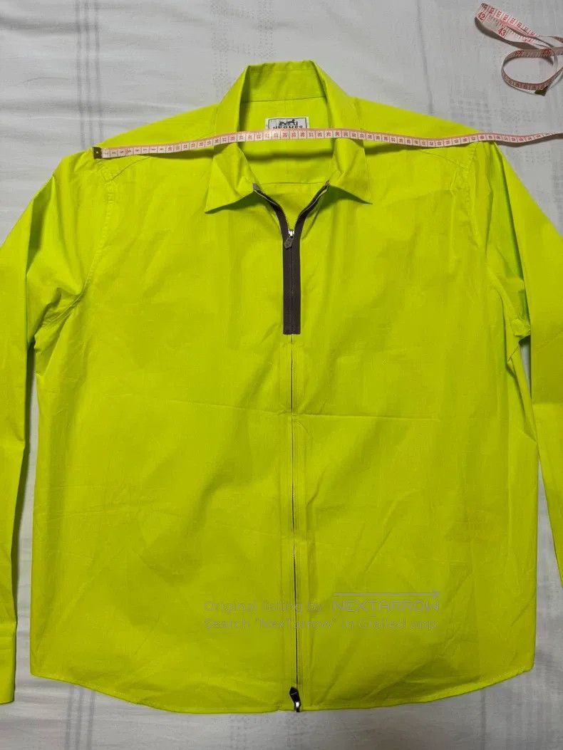 Hermes Hermes Sun protection clothing Size US XS / EU 42 / 0 - 3 Thumbnail