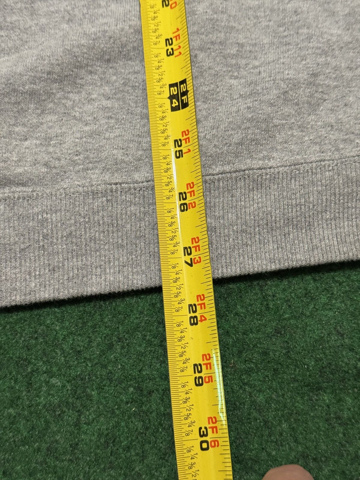 NFL × Reebok × Vintage Vintage Y2K Pittsburgh Steelers Reebok Champions Sweatshirt Size US L / EU 52-54 / 3 - 6 Thumbnail