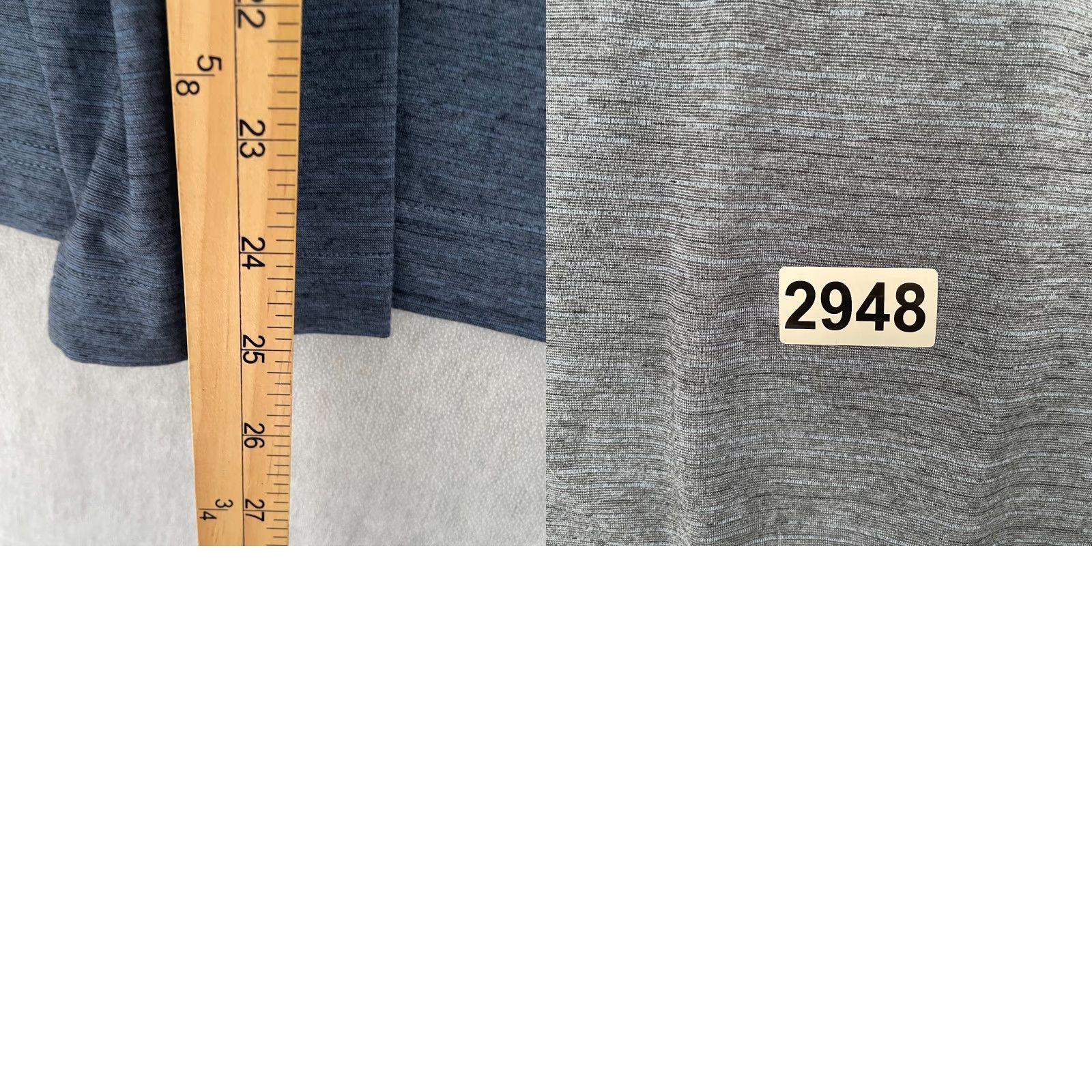 TravisMathew Travis Mathew Jacket Adult Small Blue Havasu 1/4 Zip Pullover Performance Golf Jacket Shirt Windbreaker Men S Blue 1/4 Zip Size US S / EU 44-46 / 1 - 9 Thumbnail