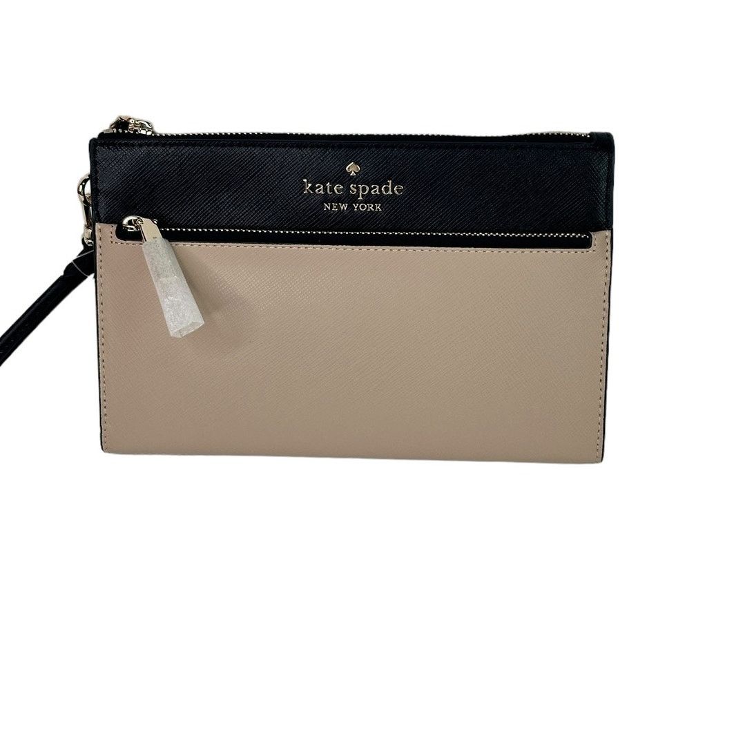 Kate Spade Kate Spade color block Staci Medium Wristlet Size ONE SIZE - 6 Thumbnail