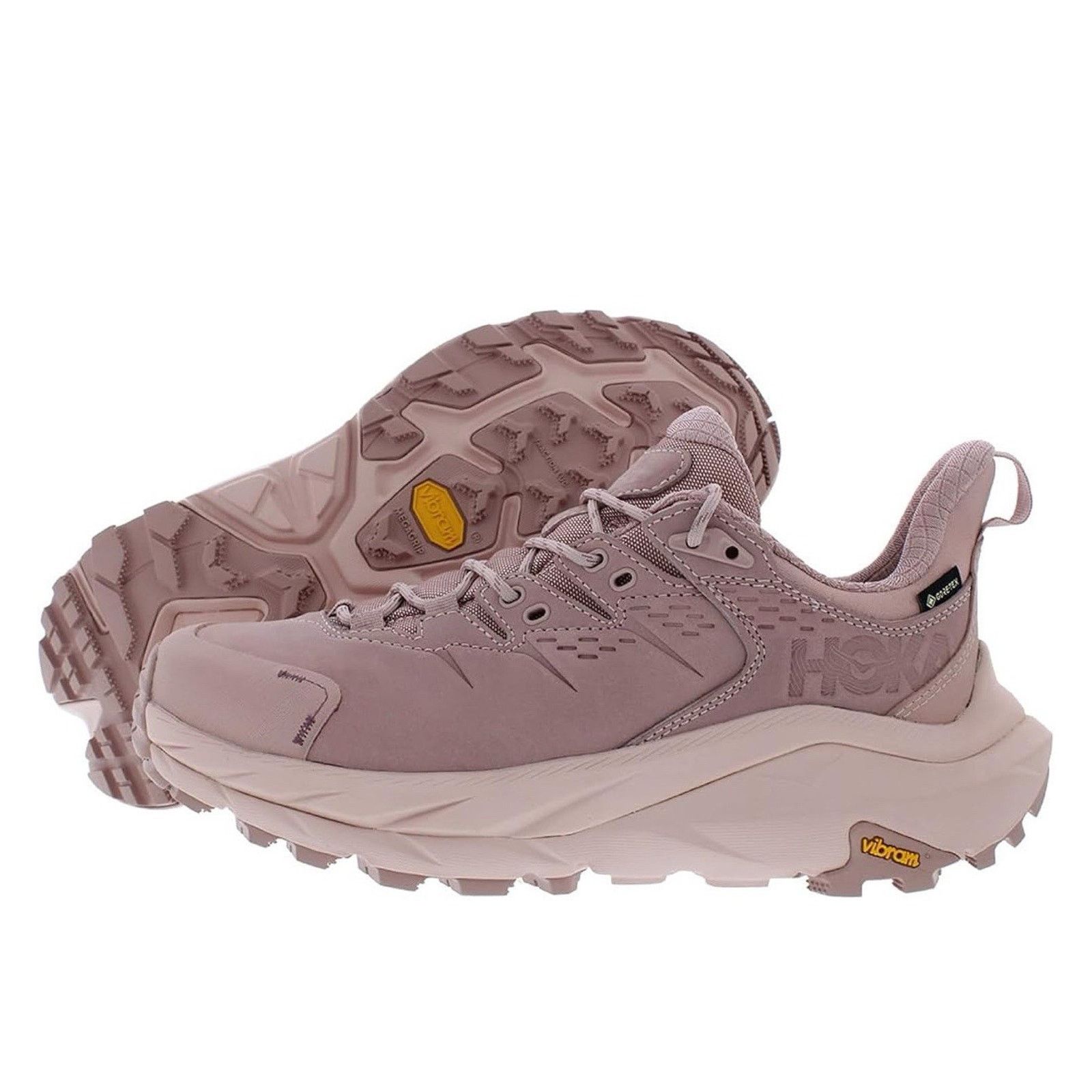 Hoka New HOKA Kaha 2 Low Gtx 7.5 Women / 6 Men MSRP $150 Size US 7.5 / IT 37.5 - 2 Thumbnail