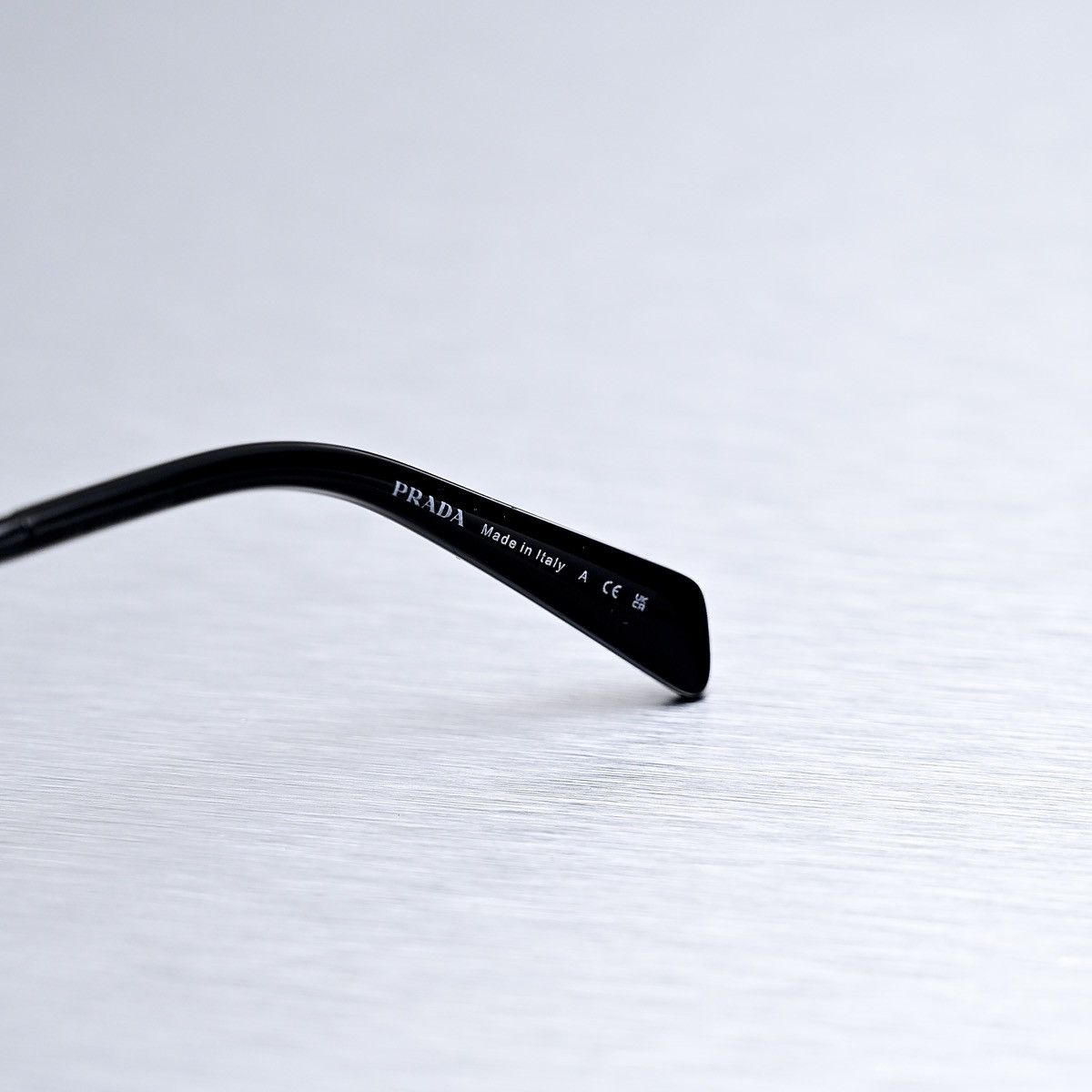 Prada PRADA 0PR A53V GLASSES Size ONE SIZE - 4 Thumbnail