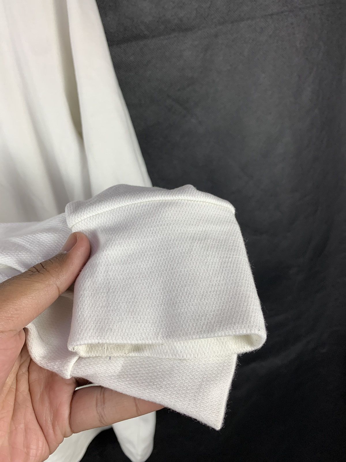 Japanese Brand Steals! Uniqlo Heat Tech Ultra Warm Thin Sweatshirt Size US L / EU 52-54 / 3 - 4 Thumbnail