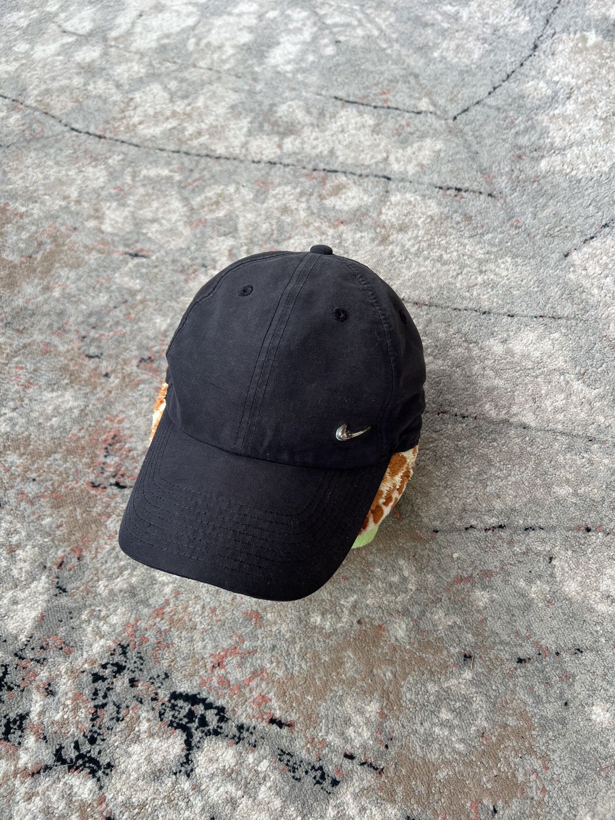 Nike Nike Cap Heritage 86 Size ONE SIZE - 1 Thumbnail