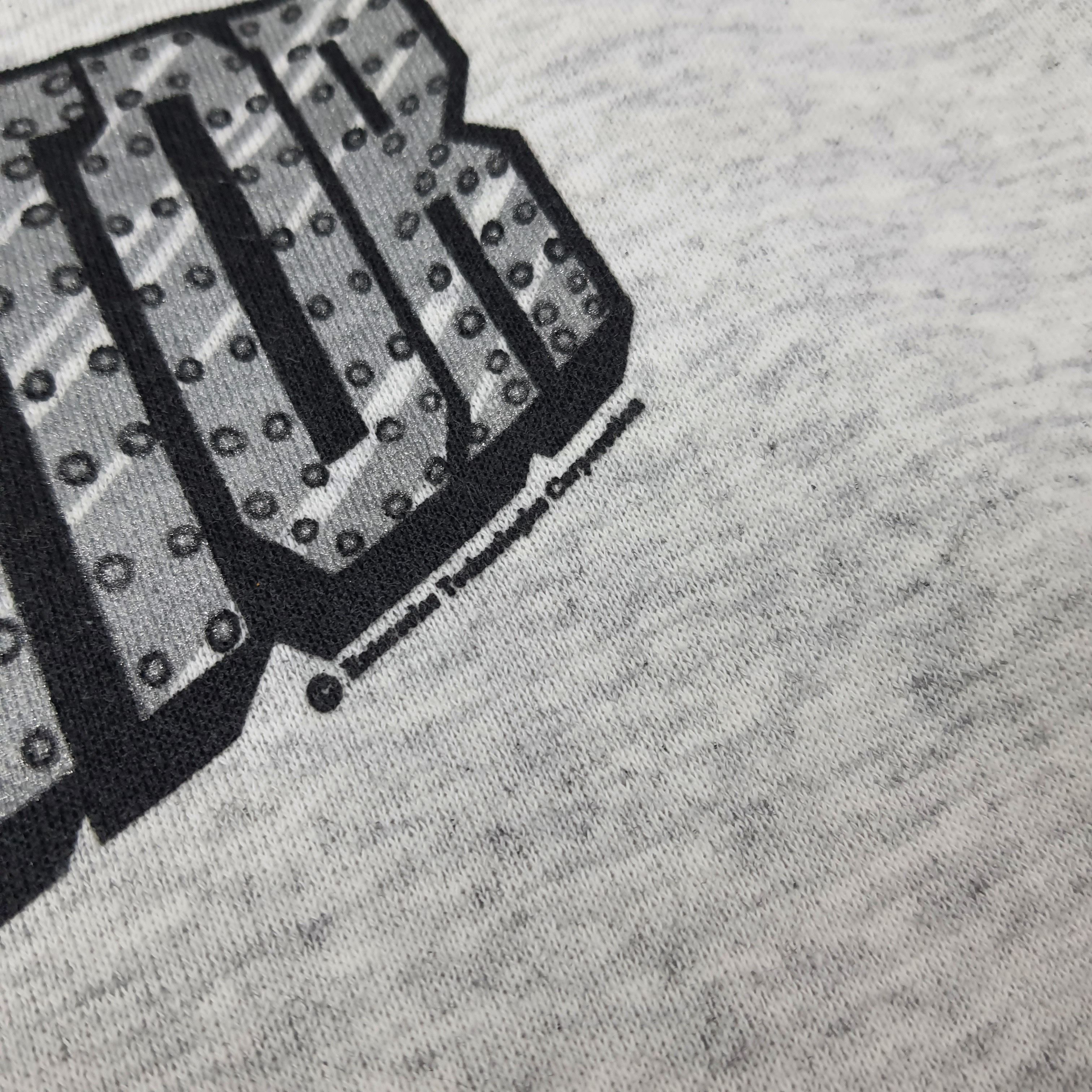 Japanese Brand Vintage Delta Gigantor Japan 90s Anime Sweatshirt C247N19 Size US S / EU 44-46 / 1 - 3 Thumbnail