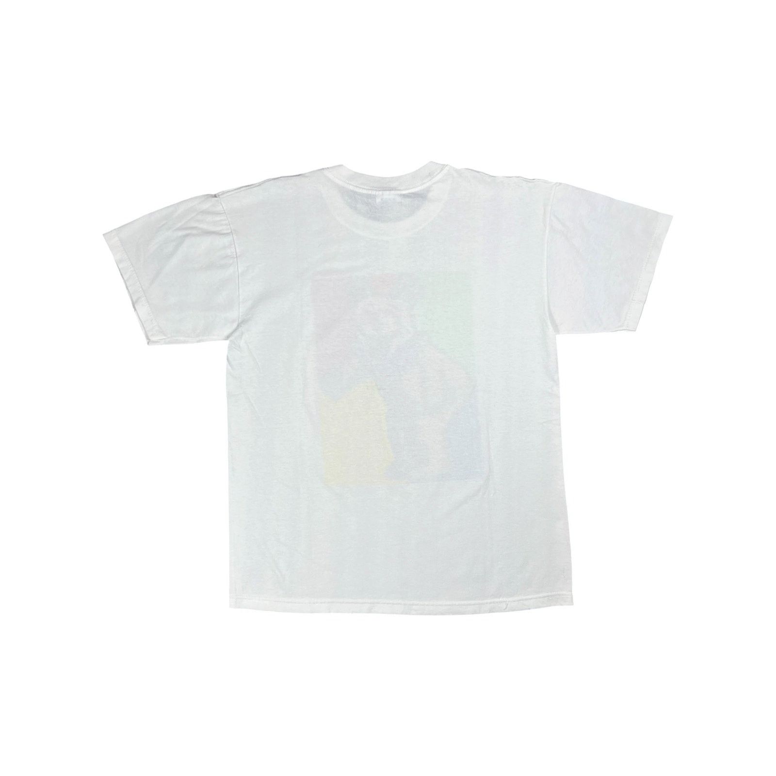 Band Tees × Grateful Dead × Vintage 1990s Grateful Dead dancing Owsley Stanley Bear band tee Size US L / EU 52-54 / 3 - 7 Thumbnail