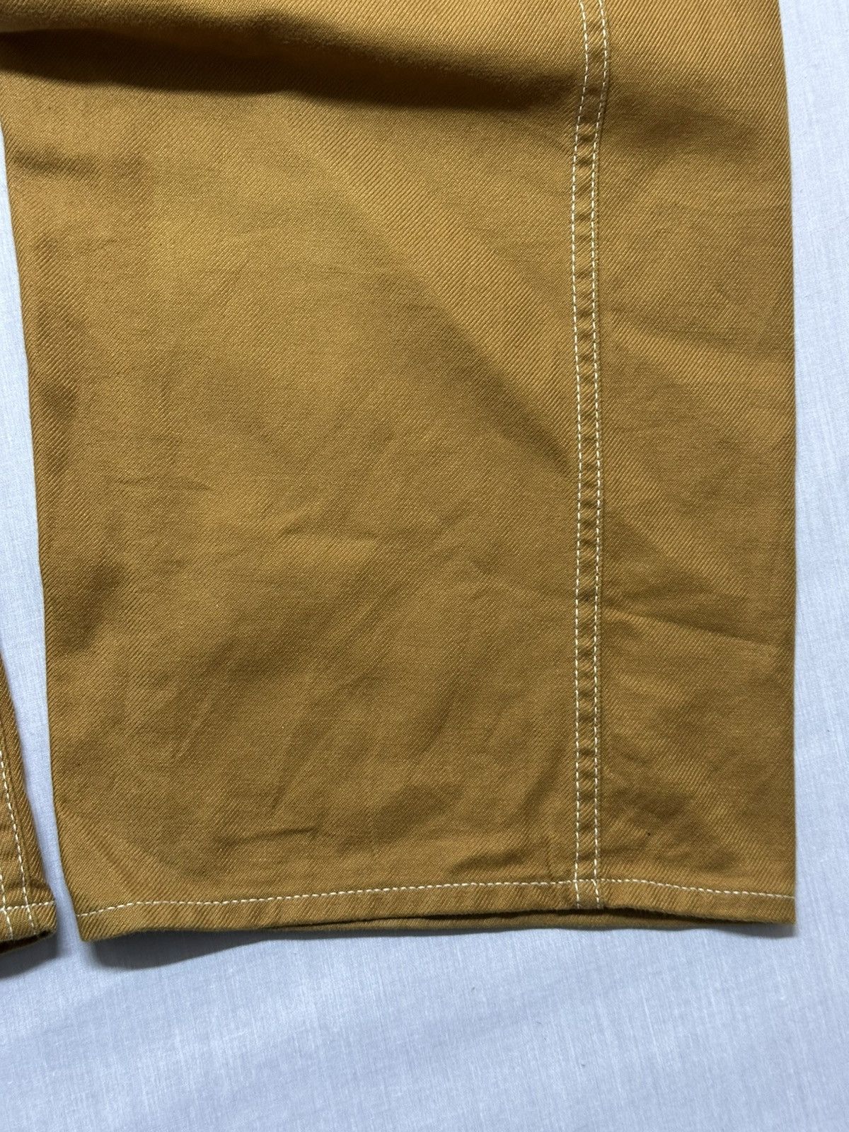 Japanese Brand Japanese brand RNA pockets and cutting baggy. Size US 31 - 12 Thumbnail