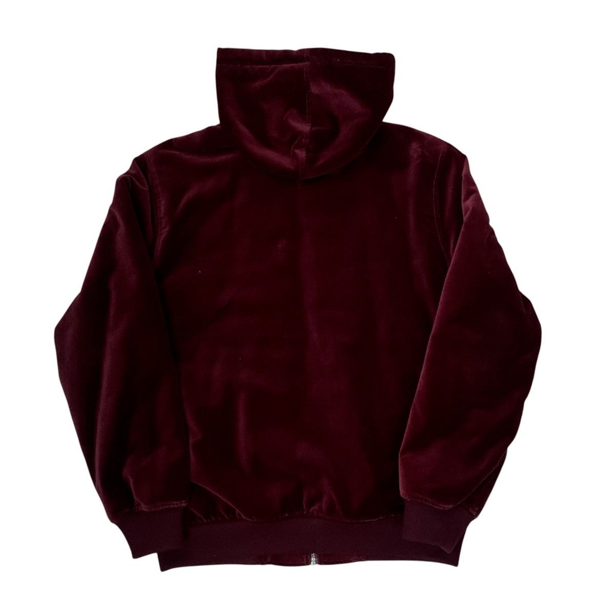 Supreme FW14 Velvet Eagle bomber jacket Size US M / EU 48-50 / 2 - 6 Thumbnail
