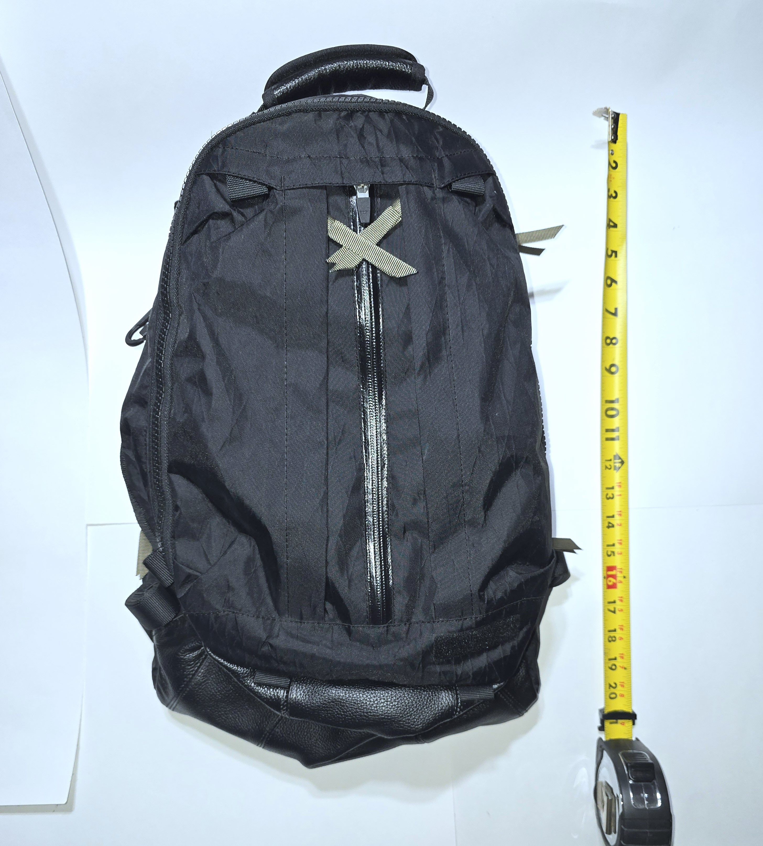 Orbit Gear R102-ADV MK23 