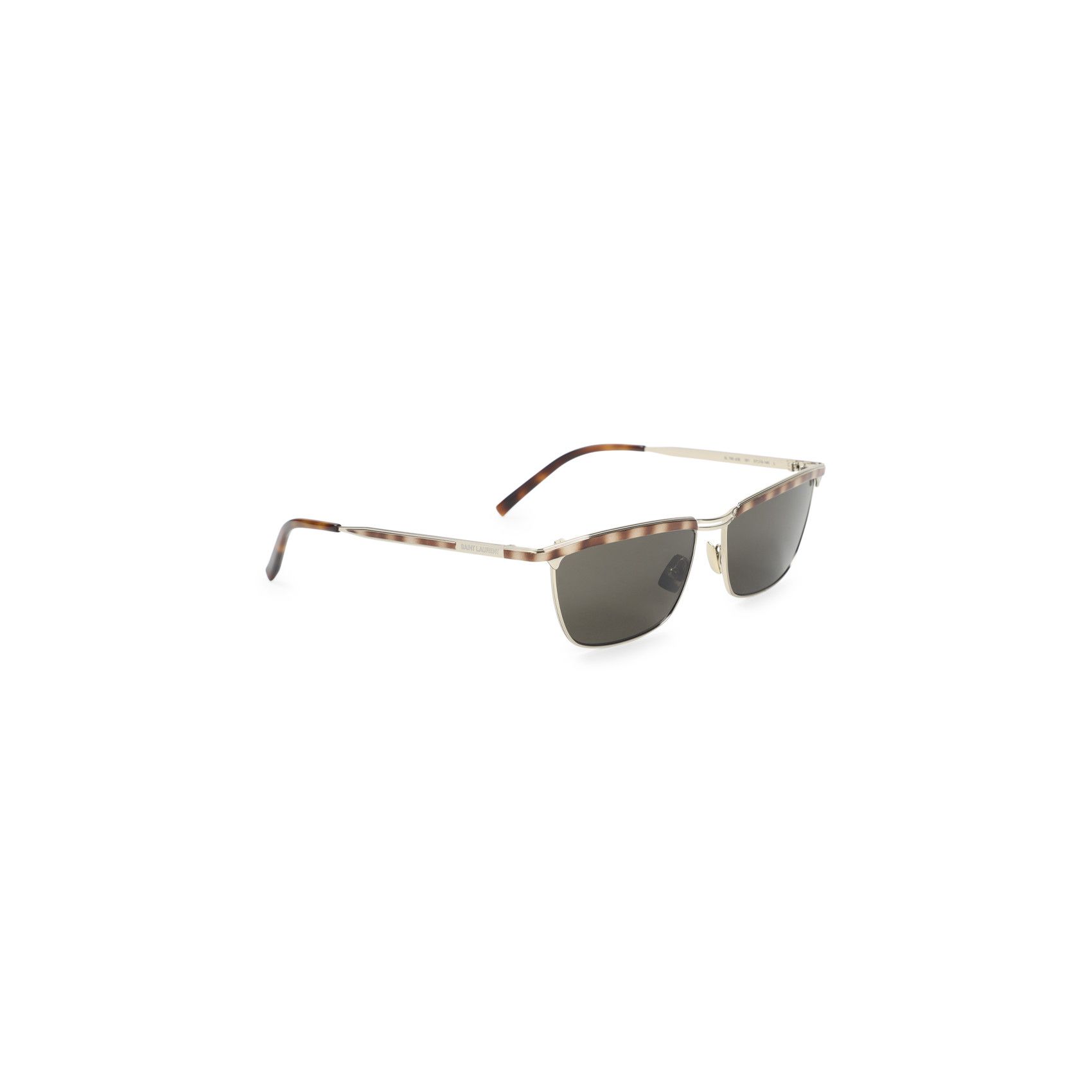 Saint Laurent Paris Saint Laurent Sunglasses Size ONE SIZE - 1 Thumbnail