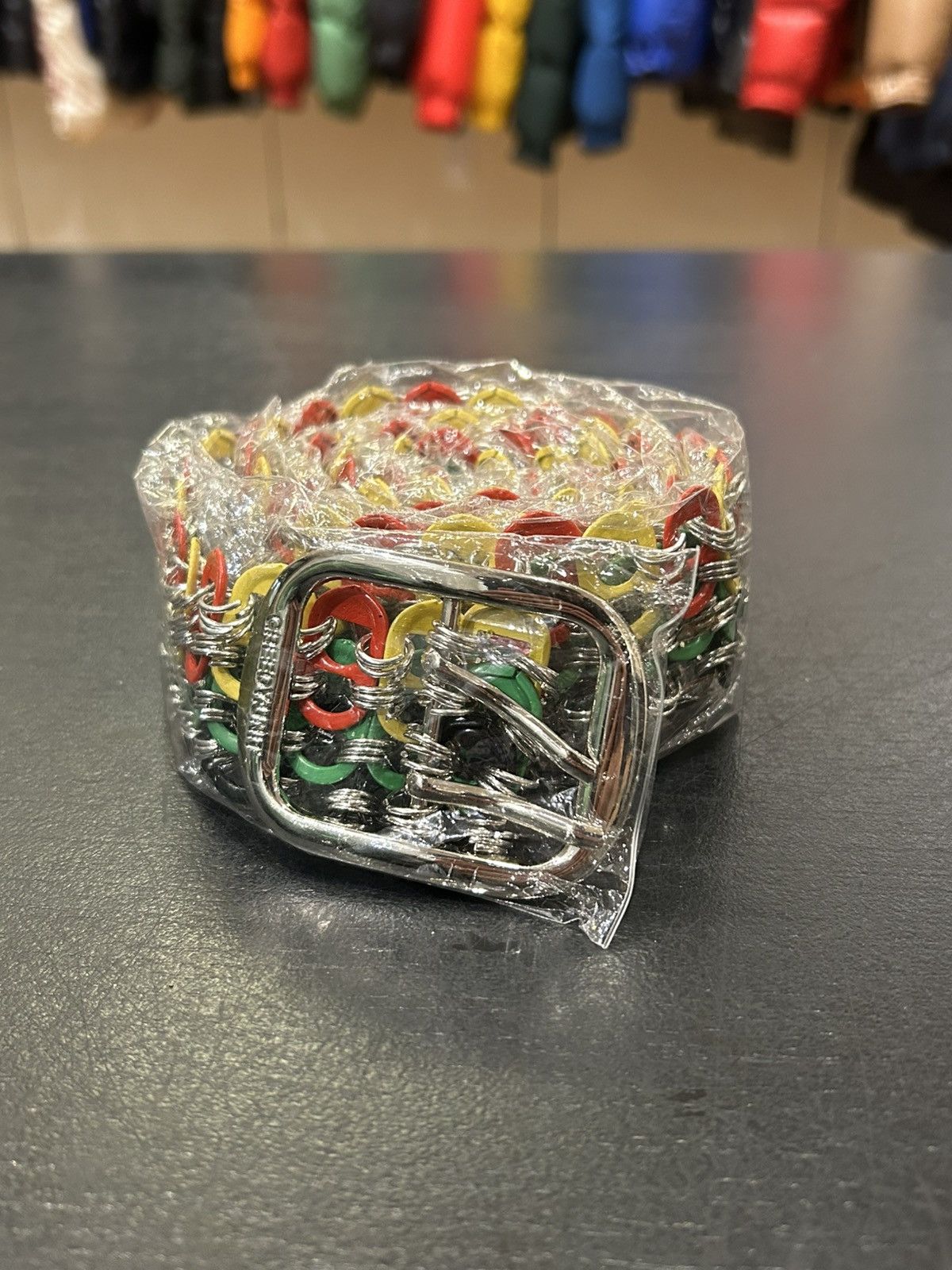 Greedy Unit Greedy Unit Bottle Cap Belt Size ONE SIZE - 2 Thumbnail