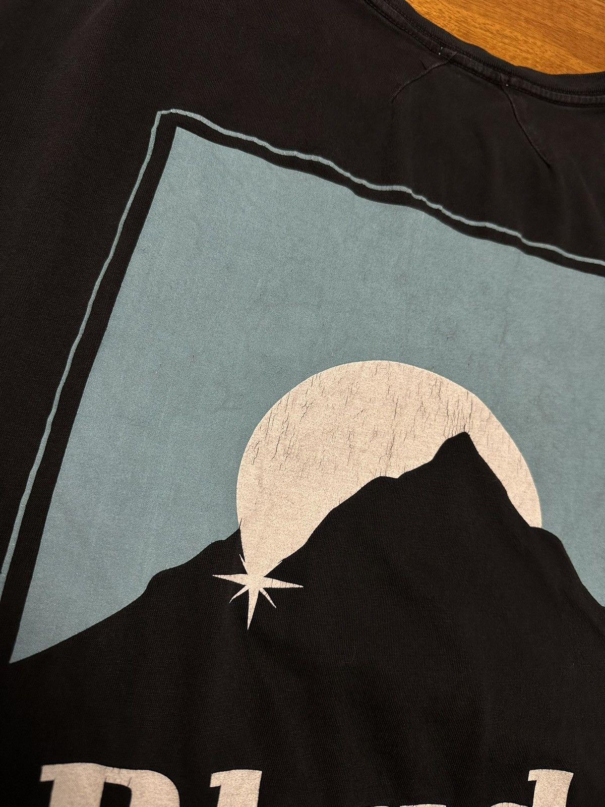 Rhude Moonlight Tshirt Size US XS / EU 42 / 0 - 9 Thumbnail