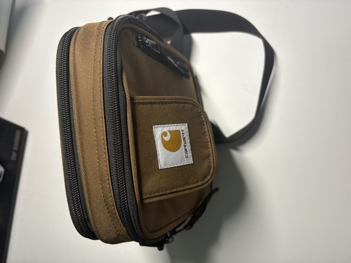 Carhartt Carhartt Essentials Bag Size ONE SIZE - 3 Thumbnail