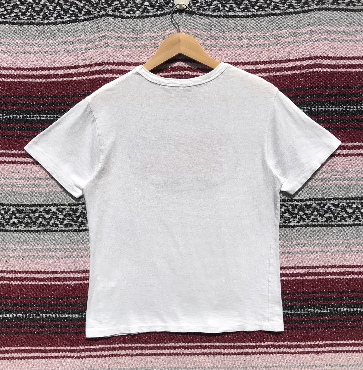 Sugar Cane Cheswick Road Runner Tee Sugarcane Toyo Enterprise Size US S / EU 44-46 / 1 - 2 Thumbnail