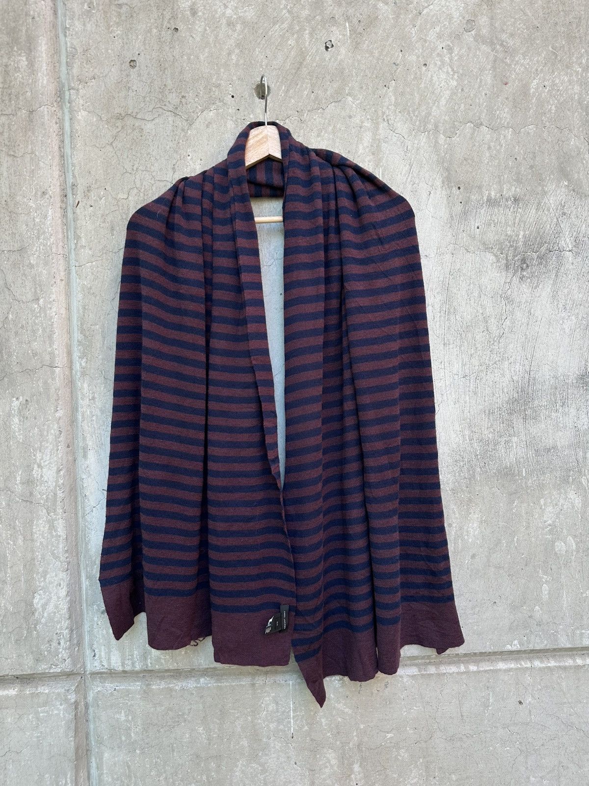 Marc Jacobs Marc Jacobs Scarf Size ONE SIZE - 3 Thumbnail
