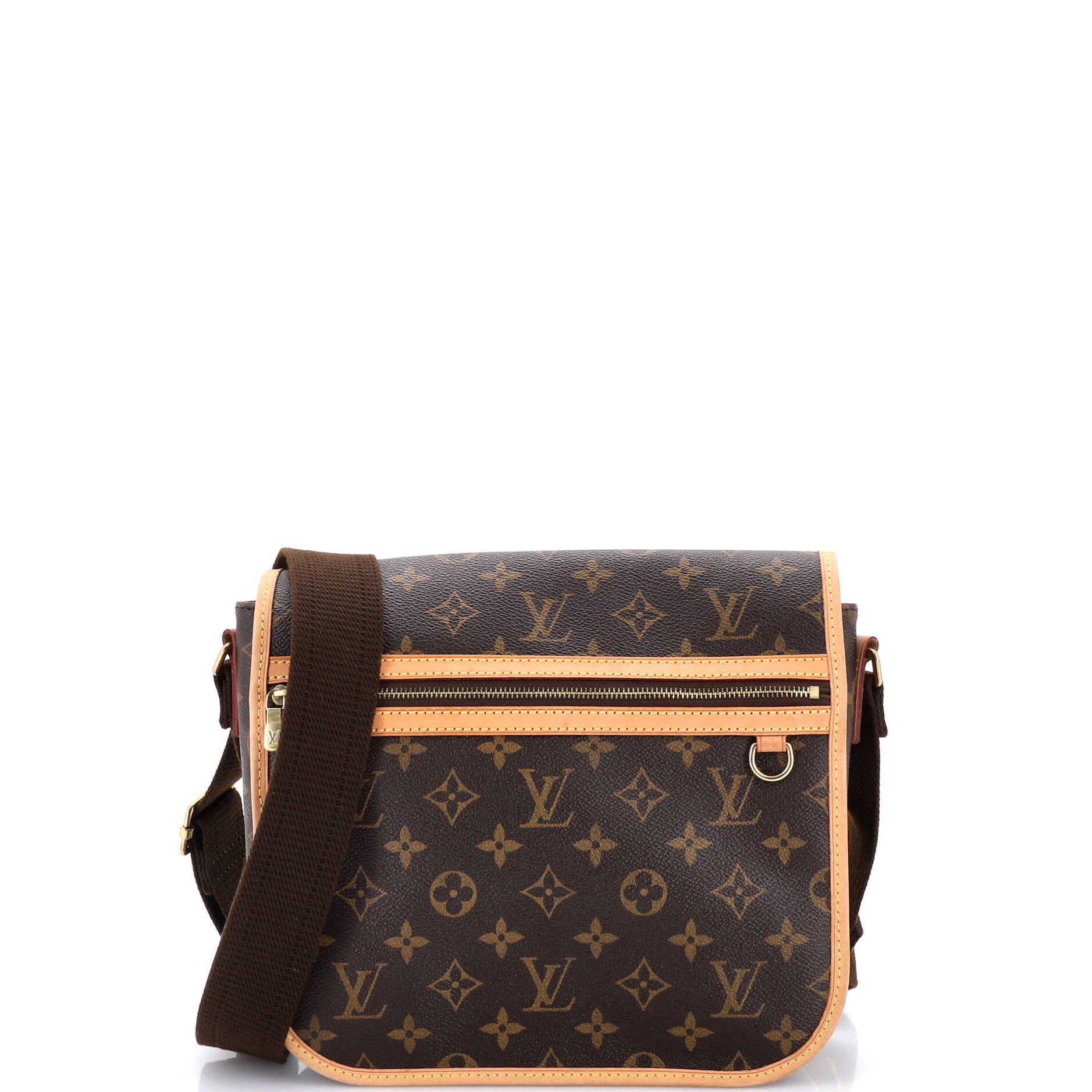 Louis Vuitton Bosphore Messenger Bag Size ONE SIZE - 1 Thumbnail