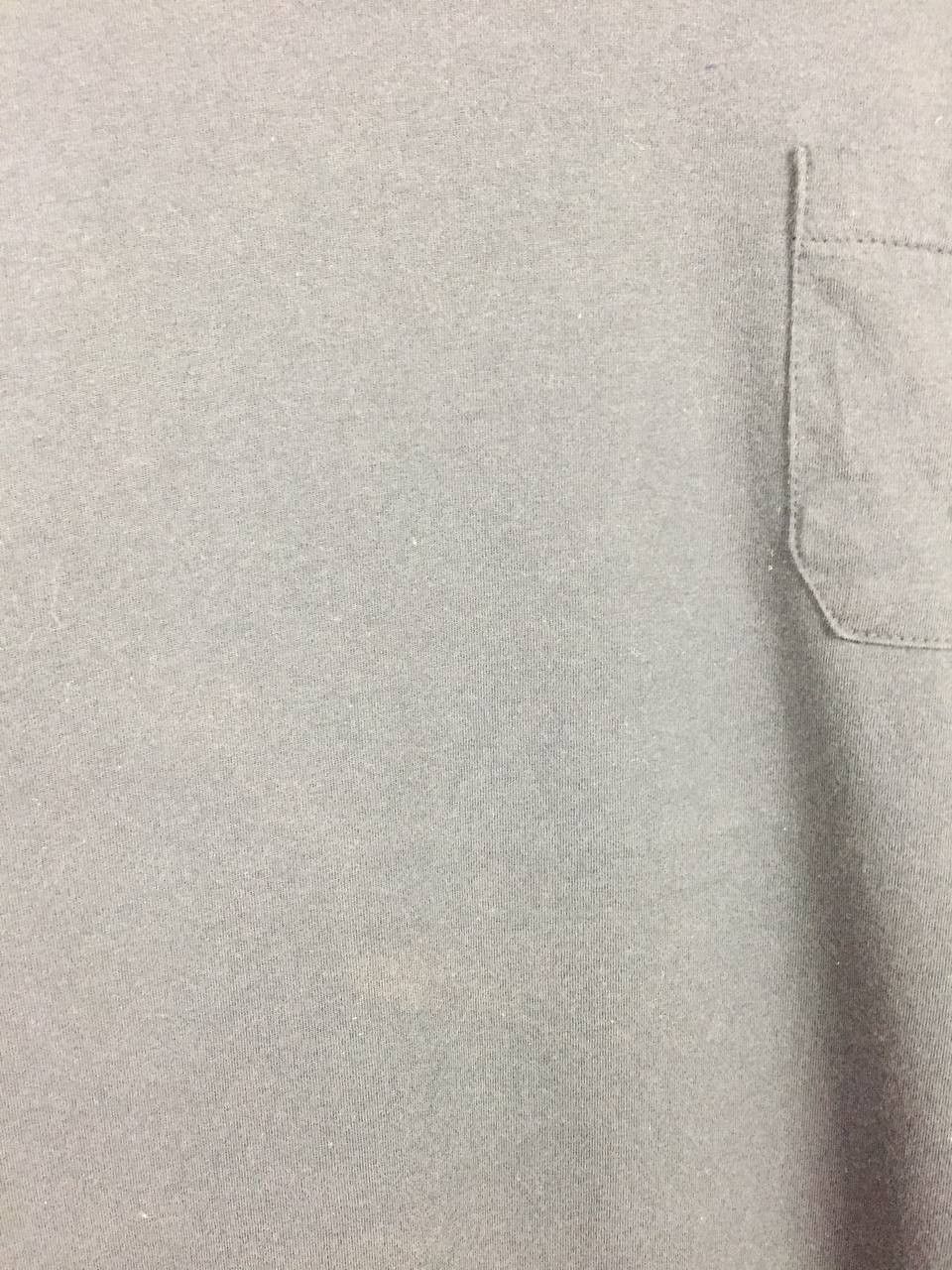 Vintage × Zimmerli Zimmerli of Switzerland X SWISS Pocket Longsleeve Tee Size US XL / EU 56 / 4 - 4 Thumbnail