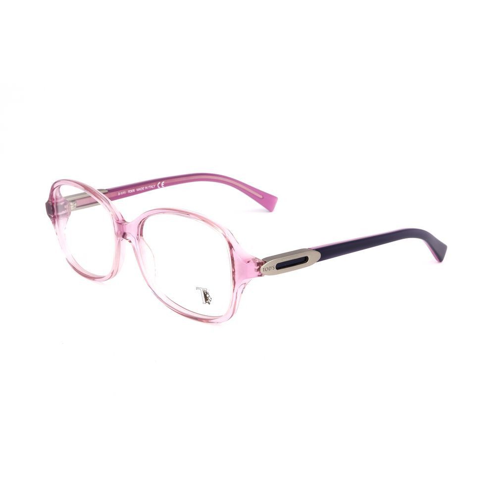 Tod's Multicolor Acetate Women's Frames Size ONE SIZE - 1 Thumbnail