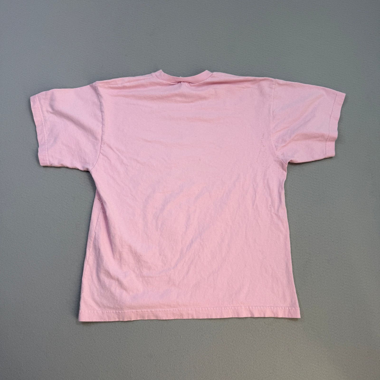 Vintage Vintage New Orleans Bourbon Street Mardi Gras Shirt Large Size US L / EU 52-54 / 3 - 10 Thumbnail