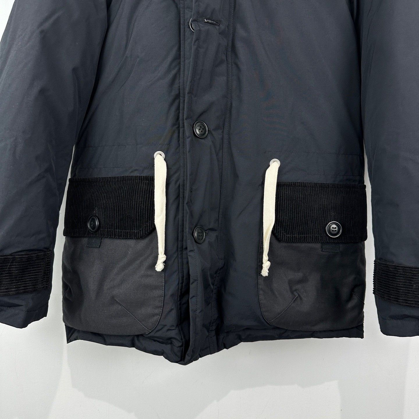 Junya Watanabe Junya Watanabe x The North Face Down Jacket XS Size US XS / EU 42 / 0 - 4 Thumbnail