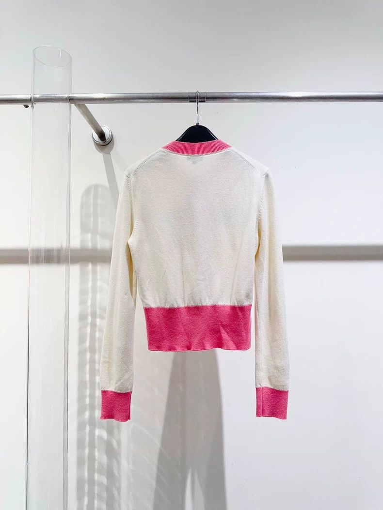 Chanel Chanel Beach series cardigan jacket 2503-Nextarrow Size XXS / US 00 / IT 34 - 5 Thumbnail
