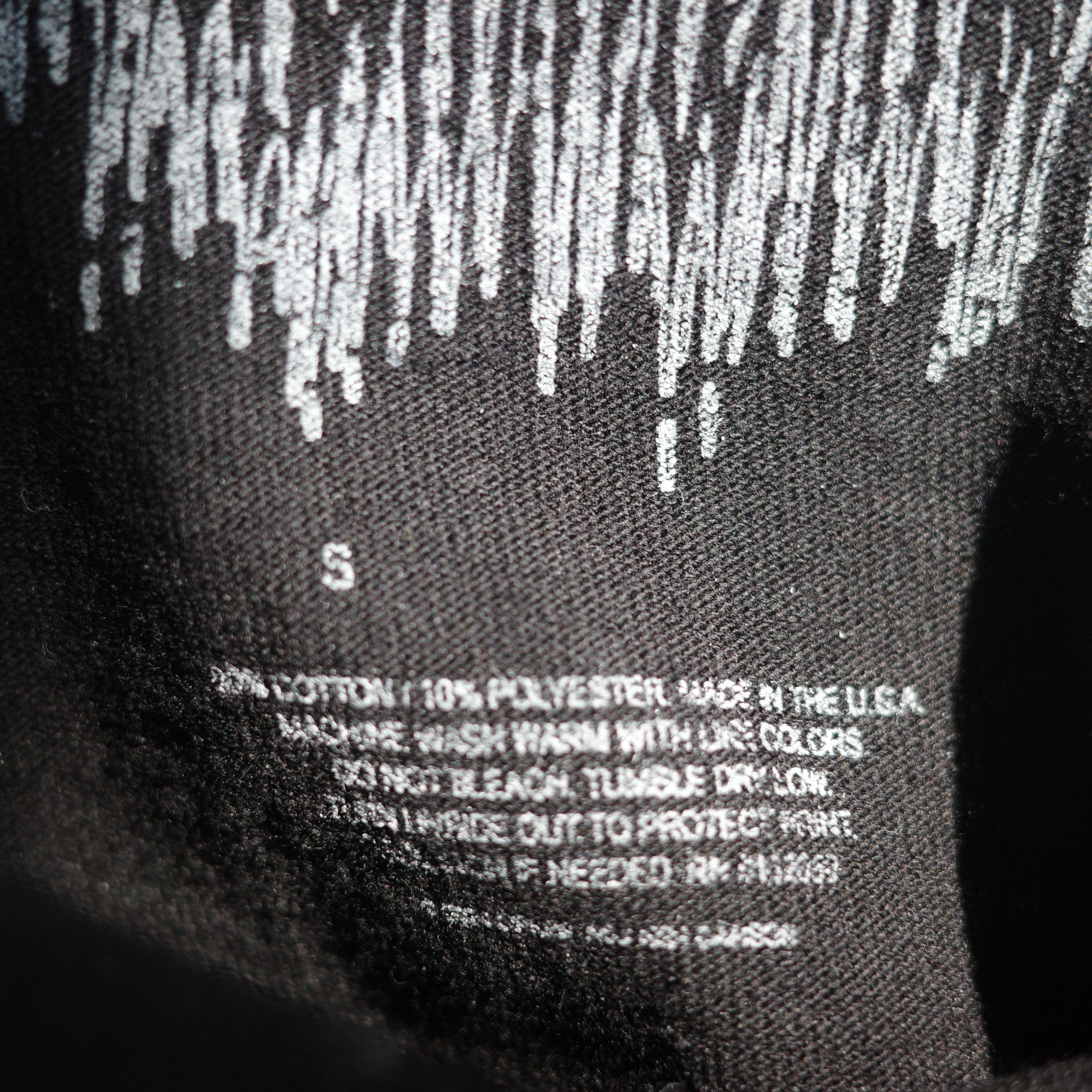 Destroy Lonely Ken Carson AGC Merch Double Chaos Double Long Sleeve Size US M / EU 48-50 / 2 - 4 Thumbnail