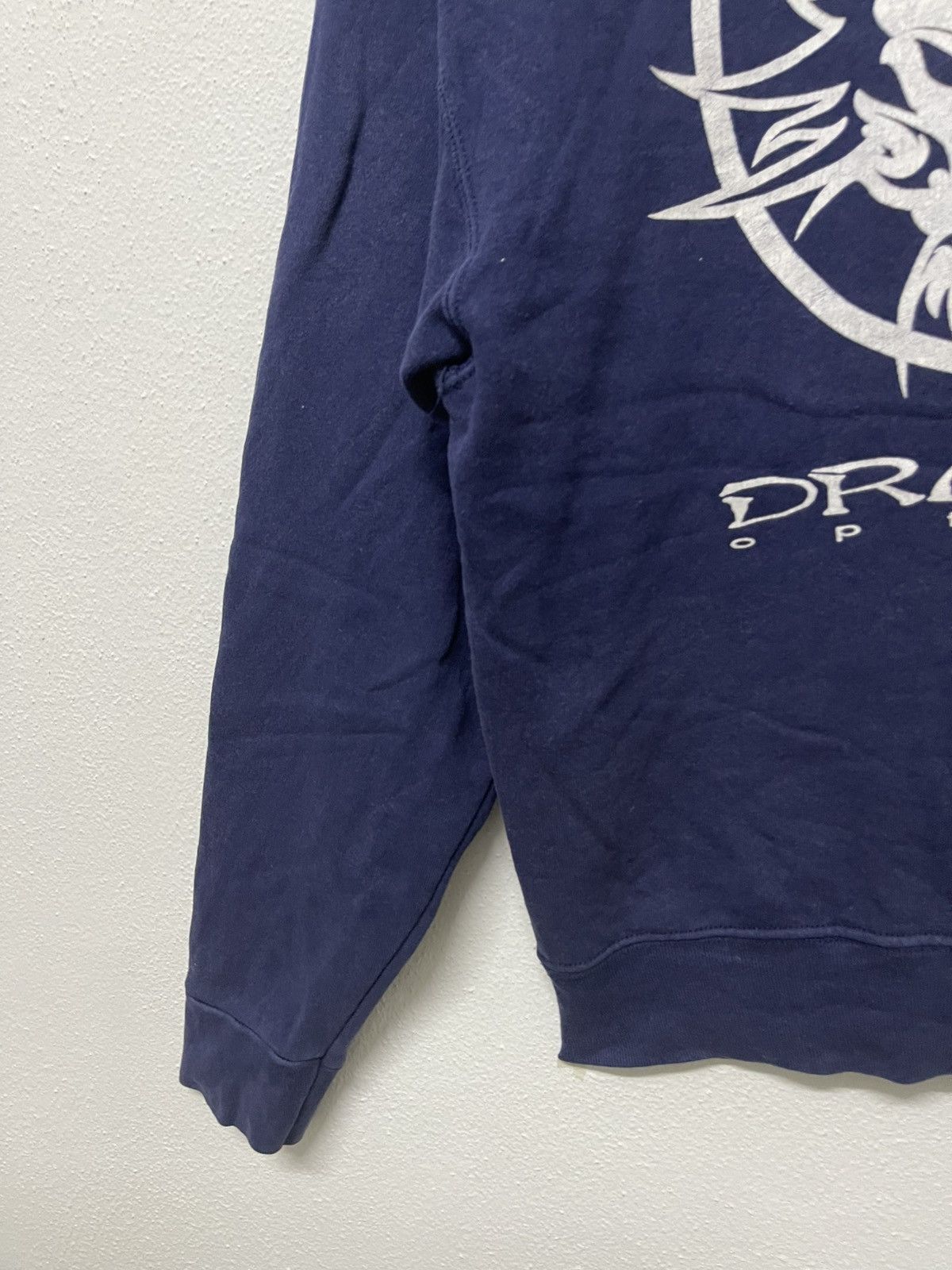 Vintage 90s DRAGON OPTICAL SKATEBOARDING RARE DESIGN Size US M / EU 48-50 / 2 - 7 Thumbnail