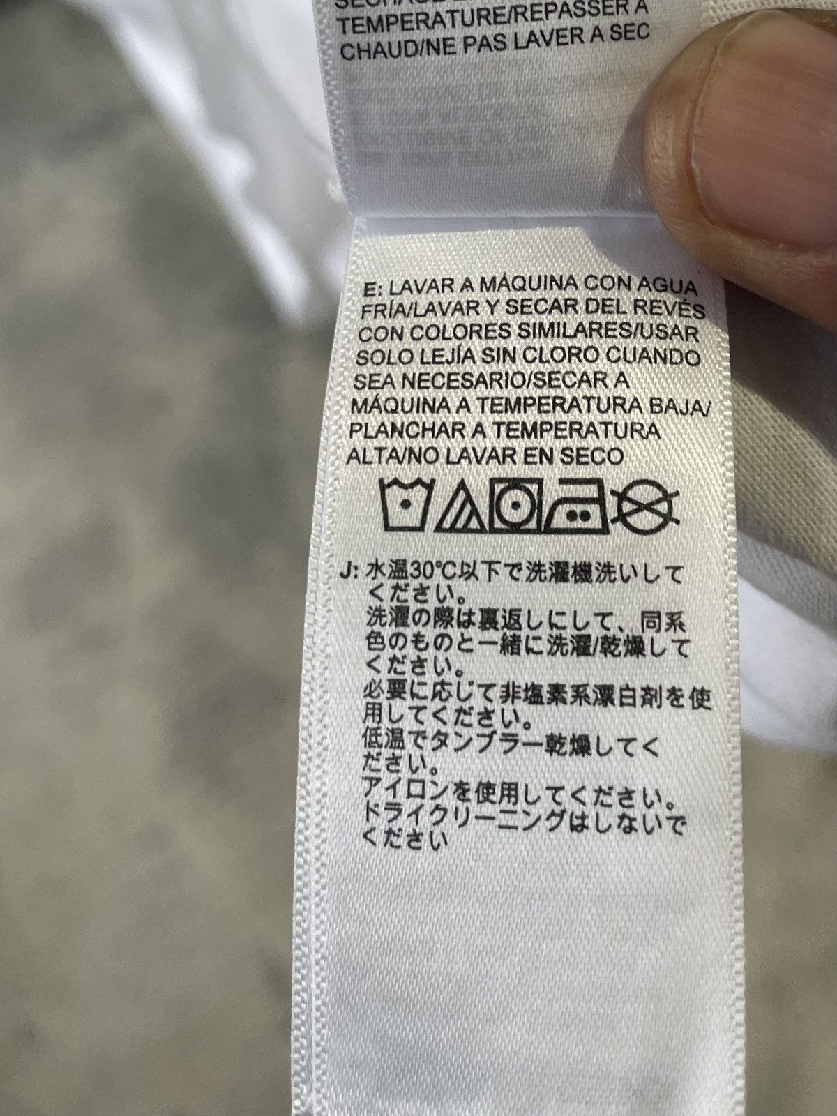 Supreme Supreme The North Face Statue of Liberty Tee White Size US M / EU 48-50 / 2 - 5 Thumbnail
