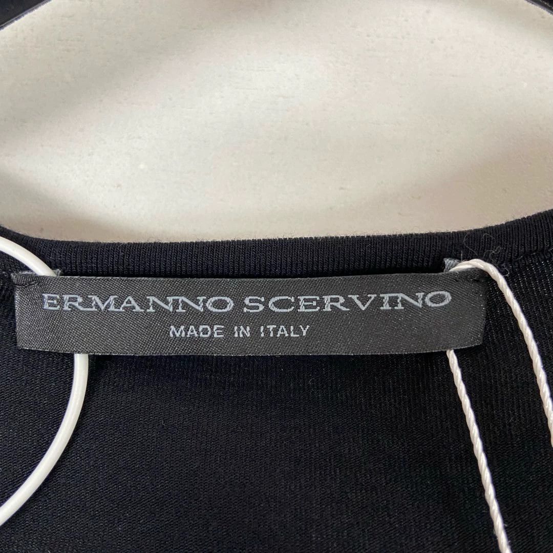 Other Esanno Scernno Black Diamond T-shirt 42 Size M / US 6-8 / IT 42-44 - 5 Thumbnail