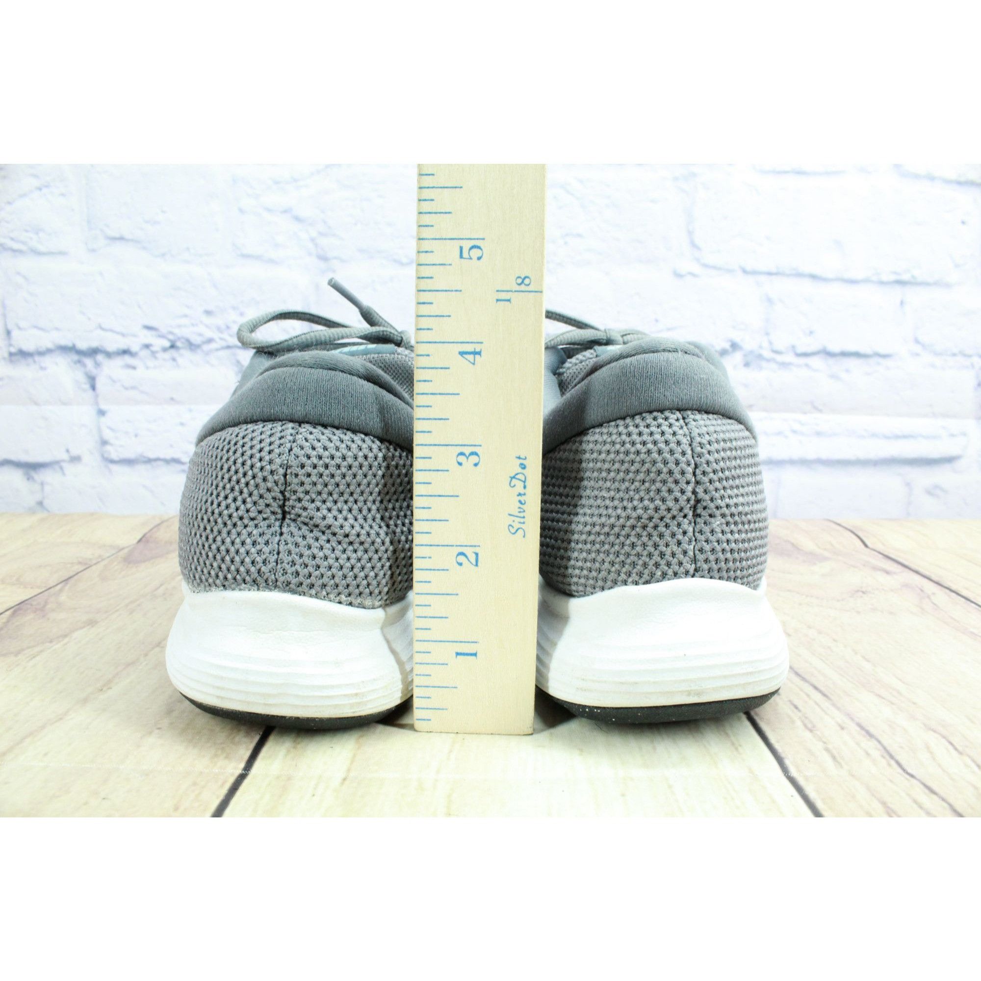 Nike Nike Revolution 4 Women’s Gray Running Shoes Size 8 Size US 8 / IT 38 - 6 Thumbnail