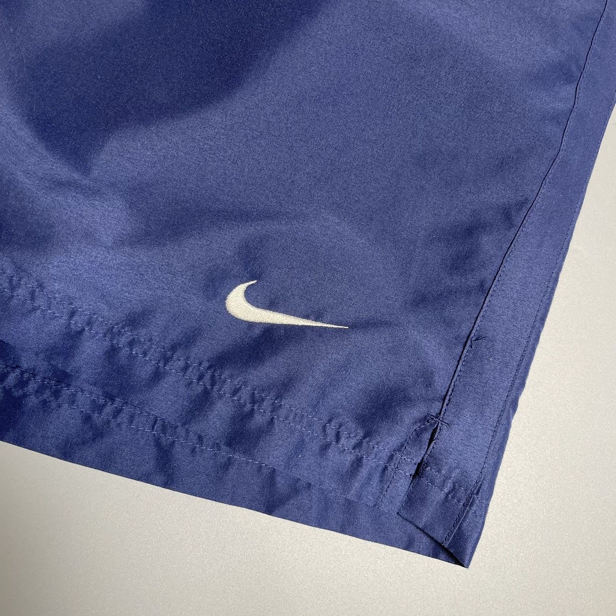 Nike × Vintage VALENCIA NIKE 2000/2001 FOOTBALL SOCCER AWAY SHORTS Size US 38 / EU 54 - 3 Thumbnail