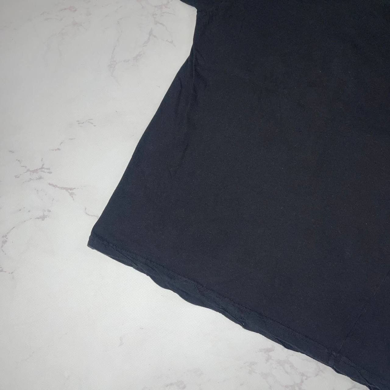 Vintage Vintage Joy division vintage big logo Black tee size S Size US S / EU 44-46 / 1 - 10 Thumbnail