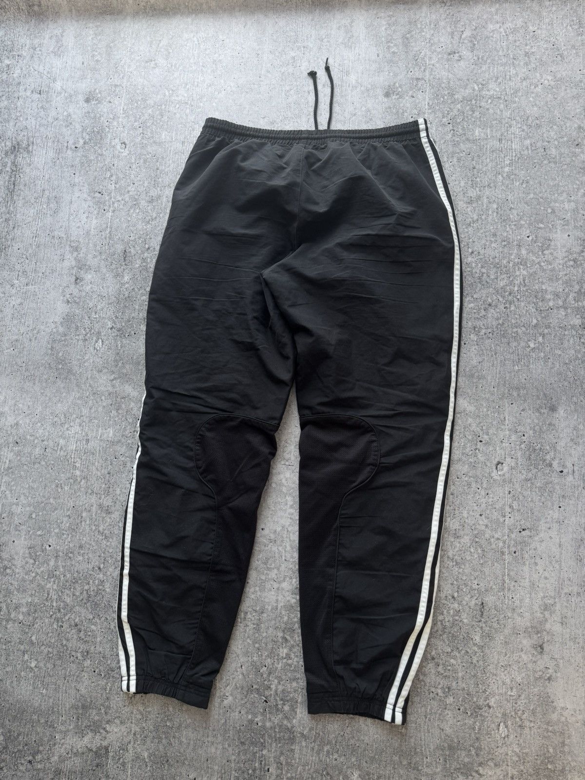 Adidas Adidas Chelsea Vintage Soccer Pants samsung Joggers 2010 Size US 36 / EU 52 - 6 Thumbnail