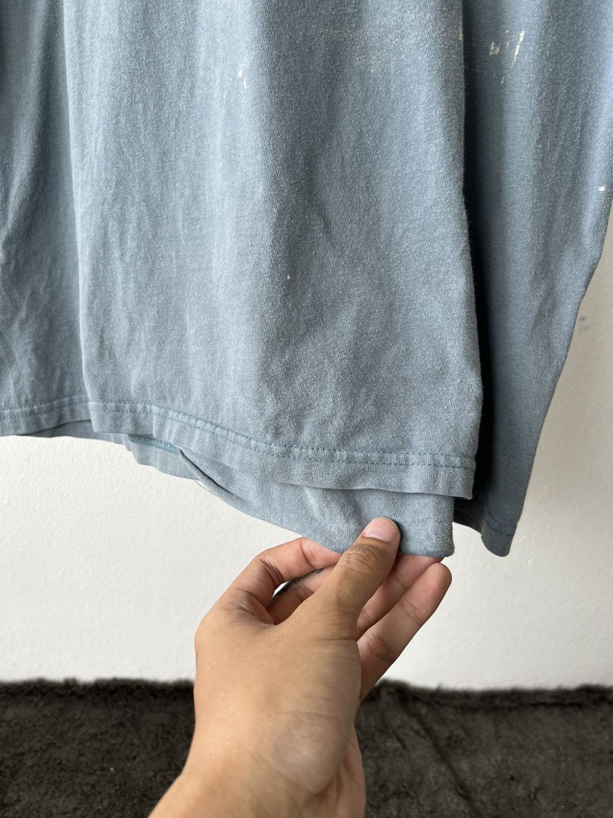 Supreme FW17 SUN FADED SUPREME X AKIRA YAMAGATA T-SHIRT Size US S / EU 44-46 / 1 - 6 Thumbnail