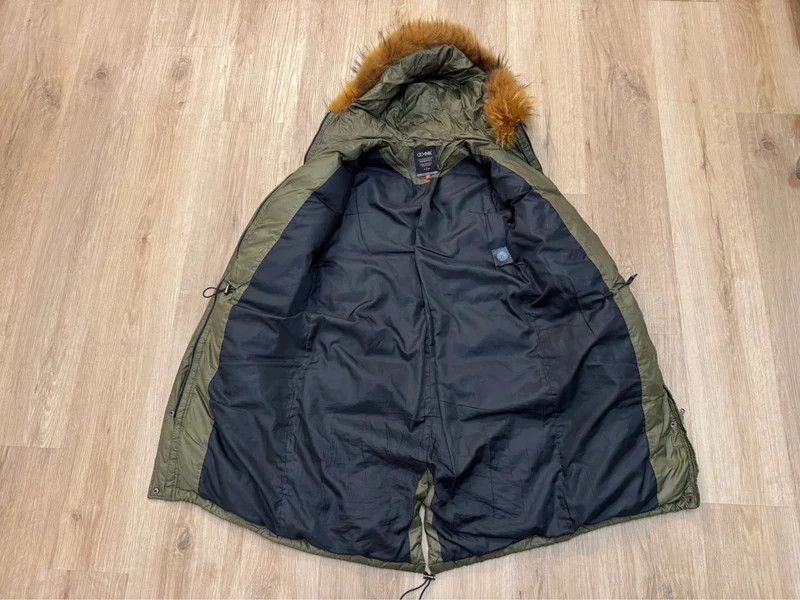 Other Ochnik Hoba Kurdt Puffer Down Jacket Coat size XS Size XS / US 0-2 / IT 36-38 - 3 Thumbnail