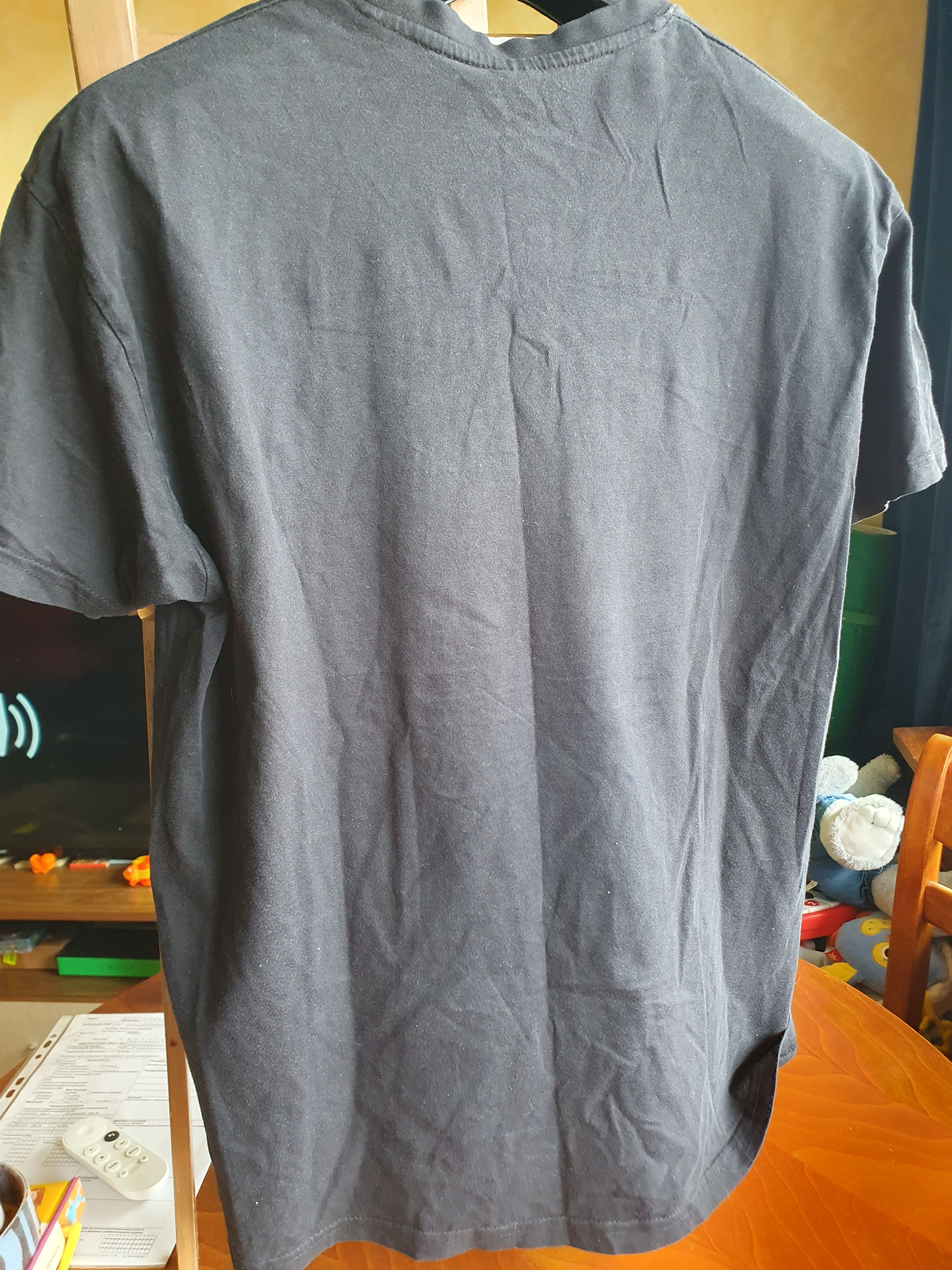 Swagger Deauville American Film Festival t-shirt sz L Size US L / EU 52-54 / 3 - 5 Thumbnail