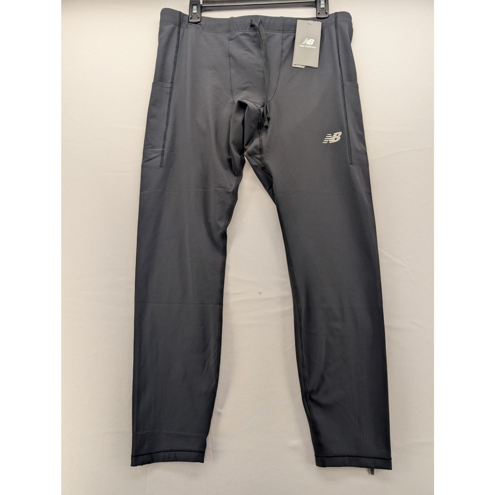 New Balance NWT New Balance Men's RC Pocket Tight 28” in Black size XL Size US 38 / EU 54 - 3 Thumbnail