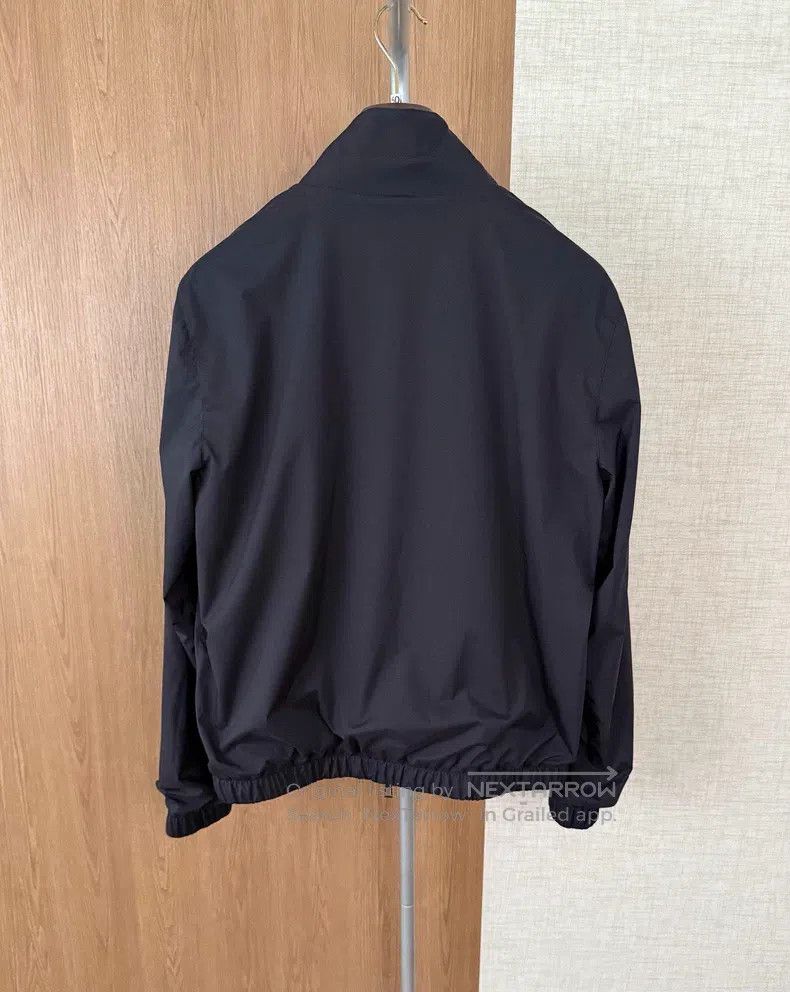 Loro Piana Loro Piana Bomber Double-Faced Jacket Size US M / EU 48-50 / 2 - 7 Thumbnail