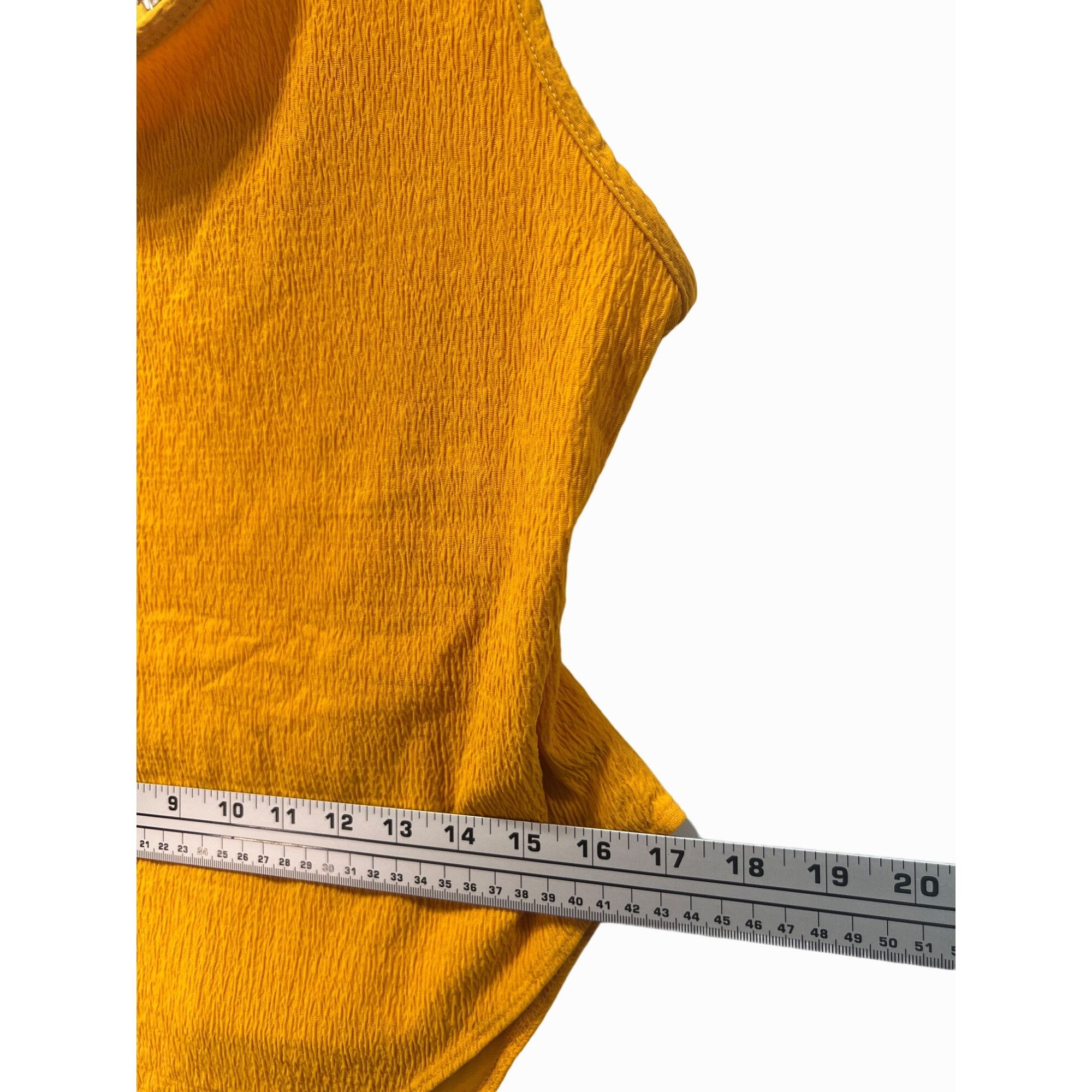 Other Wild Fable - Women's Open Back Bodysuit - Orange - XXL Size ONE SIZE - 7 Thumbnail