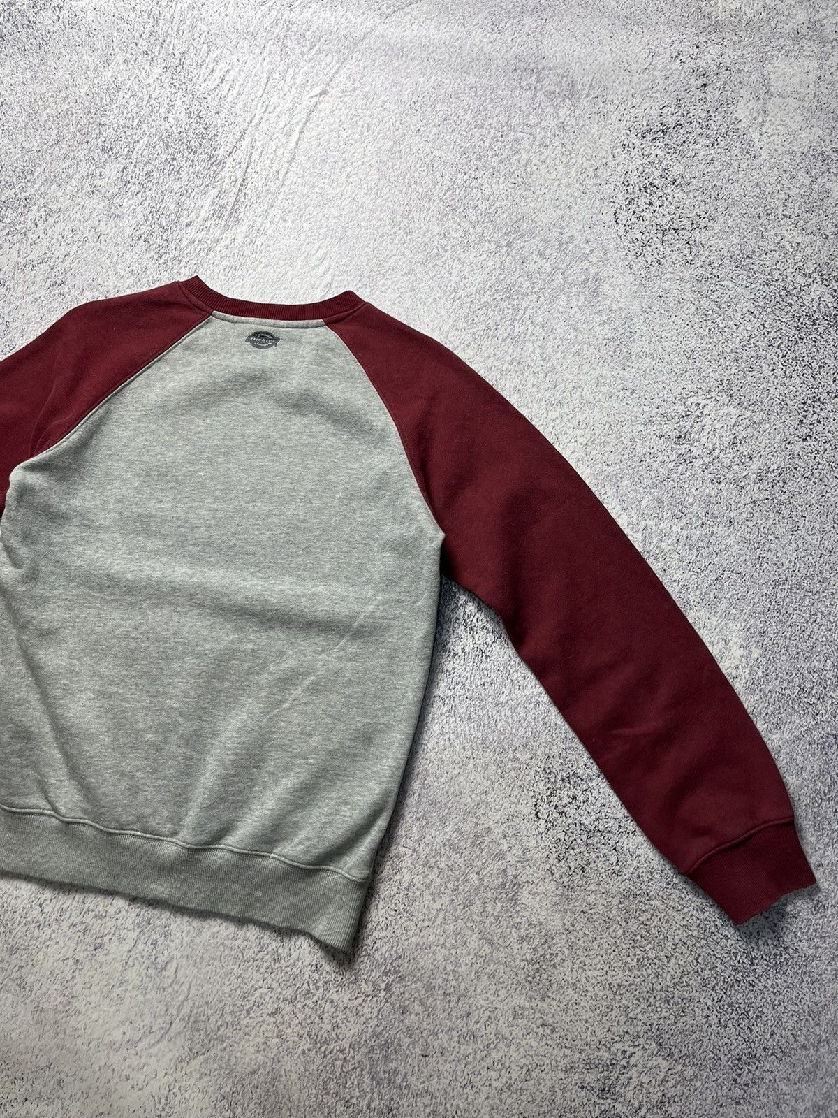 Dickies Dickies Sweatshirt Spell Out Logo Brand Size S Size US S / EU 44-46 / 1 - 19 Thumbnail