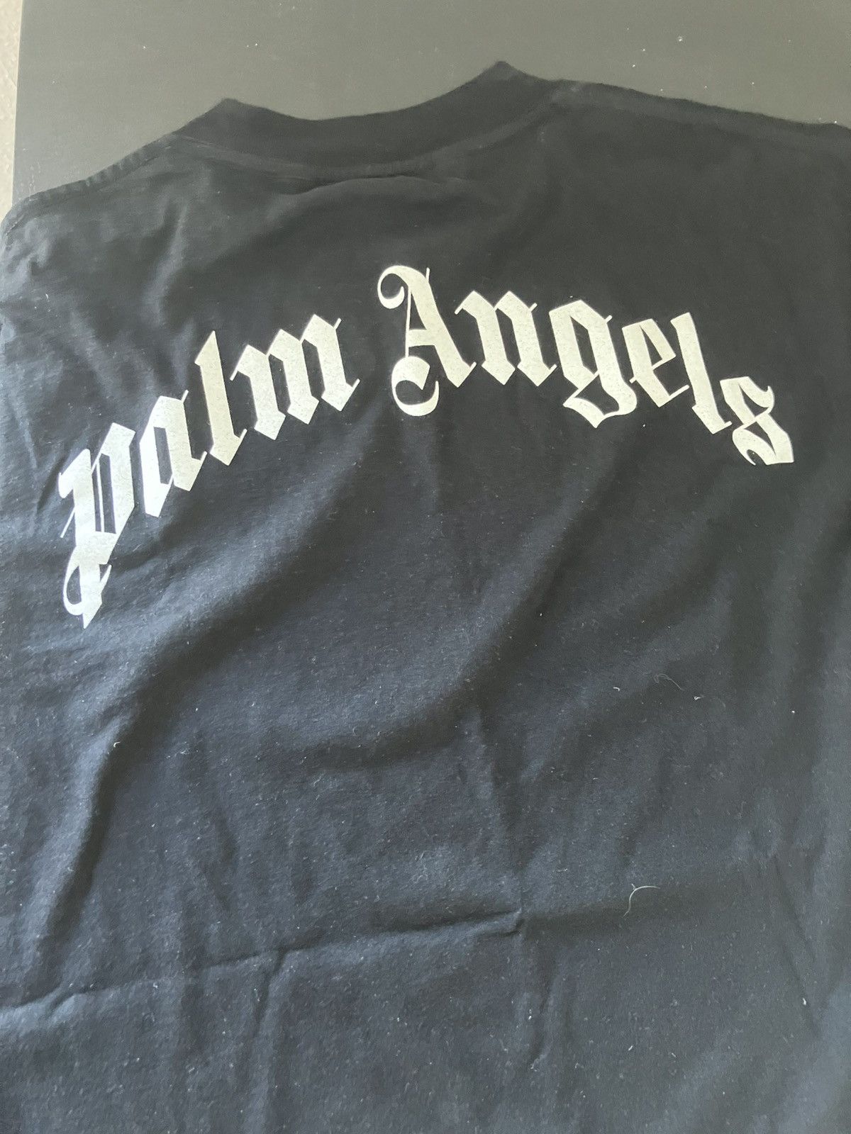 Palm Angels Palm angles tshirt Size US S / EU 44-46 / 1 - 4 Thumbnail