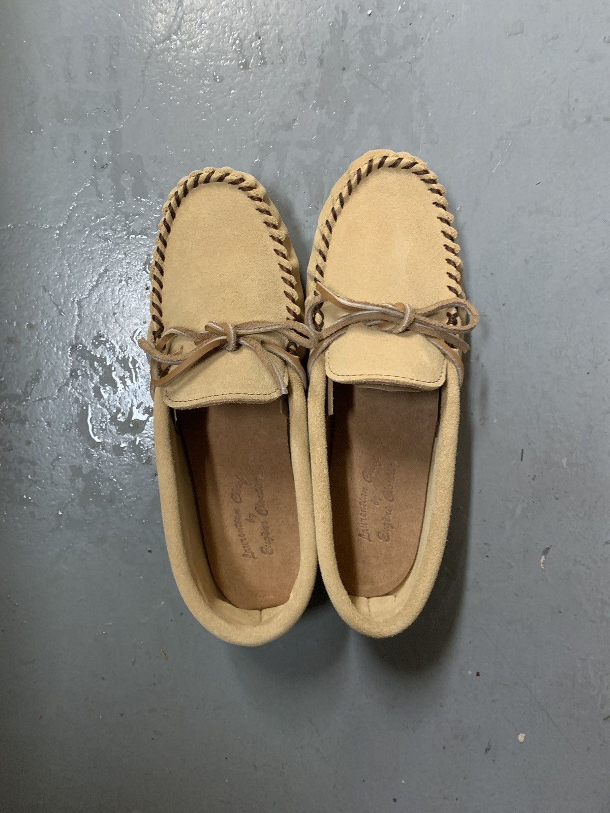 Other Mocassins Size US 7 / EU 40 - 2 Thumbnail