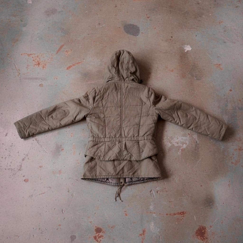 Other The Cop Copine 2 Piece Puffer Jacket Size ONE SIZE - 5 Thumbnail