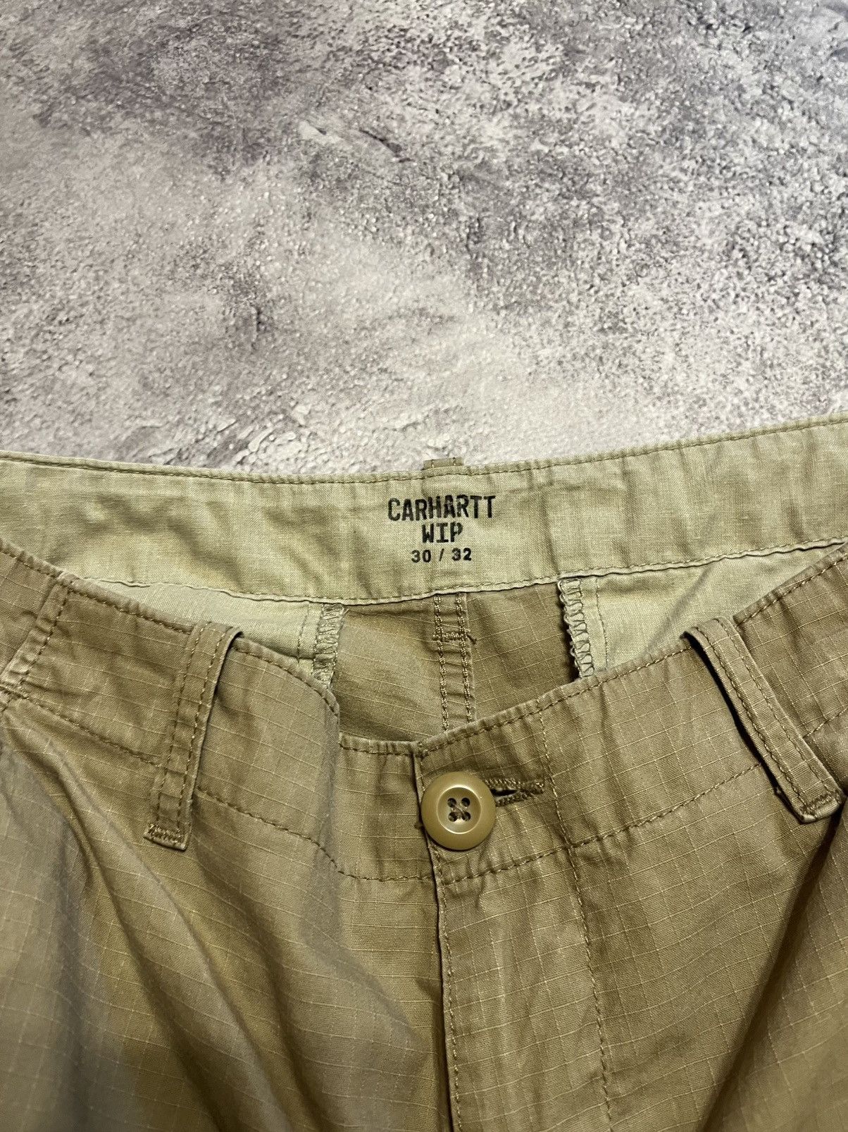 Carhartt Carhartt wip aviation pants Size US 30 / EU 46 - 6 Thumbnail